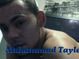 Muhammad_Tayler