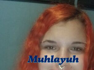 Muhlayuh