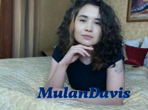 MulanDavis