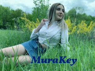 MuraKey