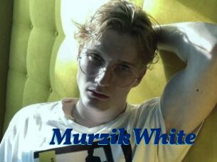 MurzikWhite