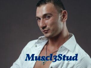 Muscl3Stud