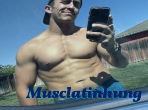 Musclatinhung