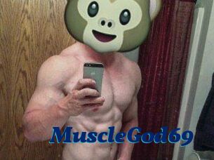 MuscleGod69