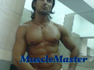 MuscleMaster