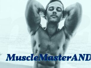 MuscleMasterANDY