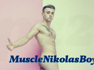 MuscleNikolasBoy