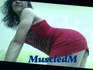 MuscledM