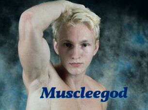 Muscleegod