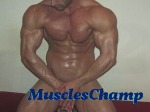 MusclesChamp