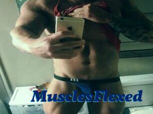 MusclesFlexed