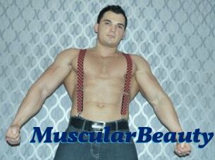 MuscularBeauty