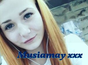 Musiamay_xxx