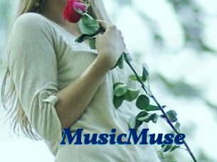MusicMuse