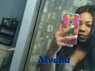 Mvcha