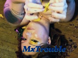 MxTrouble