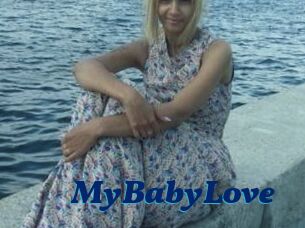 MyBabyLove