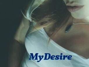 MyDesire