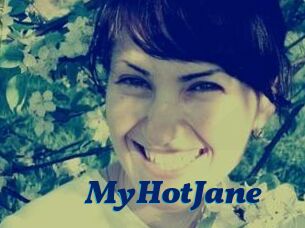 MyHotJane