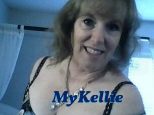 MyKellie