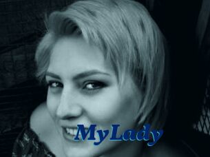 MyLady Px 24