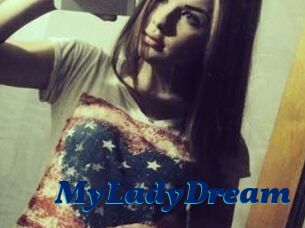 MyLadyDream