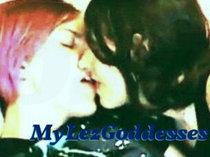 MyLezGoddesses