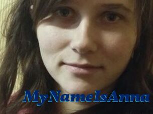 MyNameIsAnna
