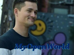 MyOpenWorld