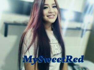 MySweetRed