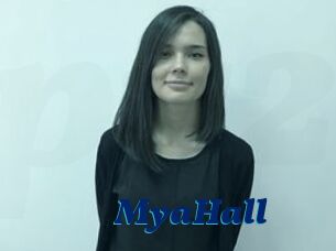 MyaHall