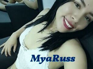 MyaRuss