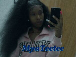 MyaTeetee