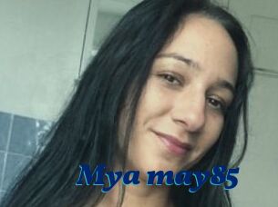 Mya_may85