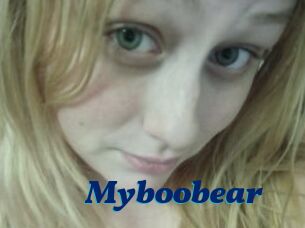 Myboobear