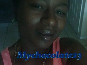 Mychocolate23