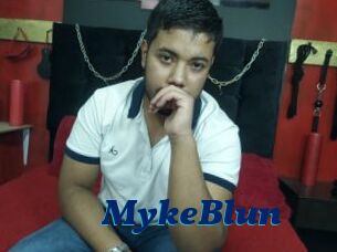 MykeBlun