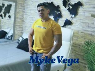 MykeVega