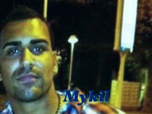 Mykil