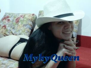 MykyQueen