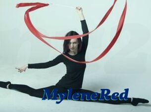 MyleneRed