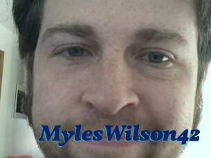 MylesWilson42