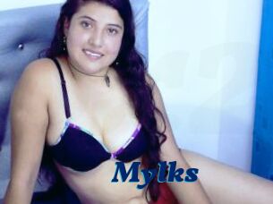Mylks