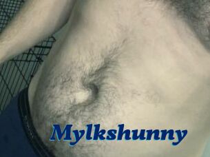Mylkshunny