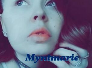 Myntmarie