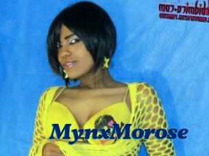 MynxMorose