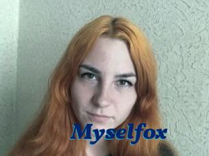 Myselfox