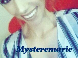 Mysteremarie