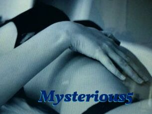 Mysterious5