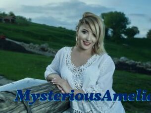 MysteriousAmelia